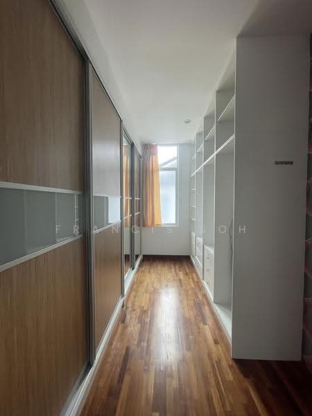 Rumah Berkembar untuk Dijual di Kinrara Residence (Puchong) - Francis Soh - Interior - PropertyGuru.com.my