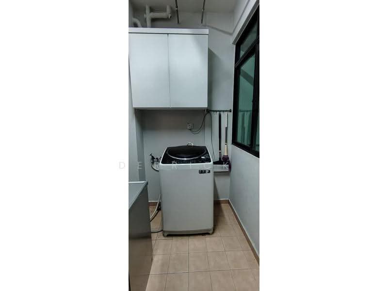 Kondominium untuk Disewa di Alphine Tower - Derrick . - Interior - PropertyGuru.com.my