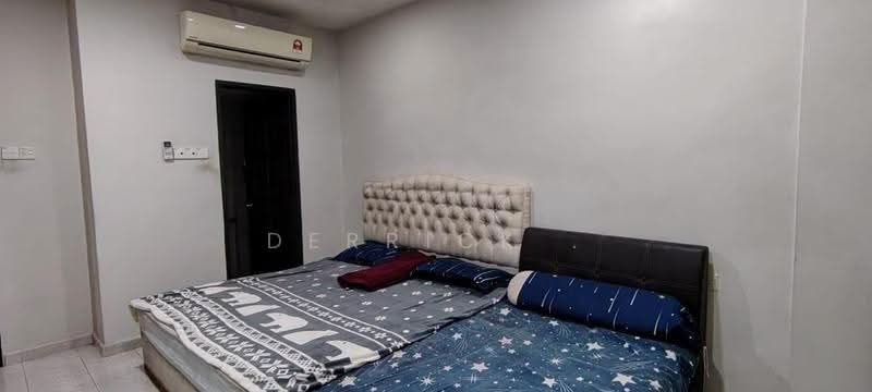 Kondominium untuk Disewa di Alphine Tower - Derrick . - Bedroom - PropertyGuru.com.my