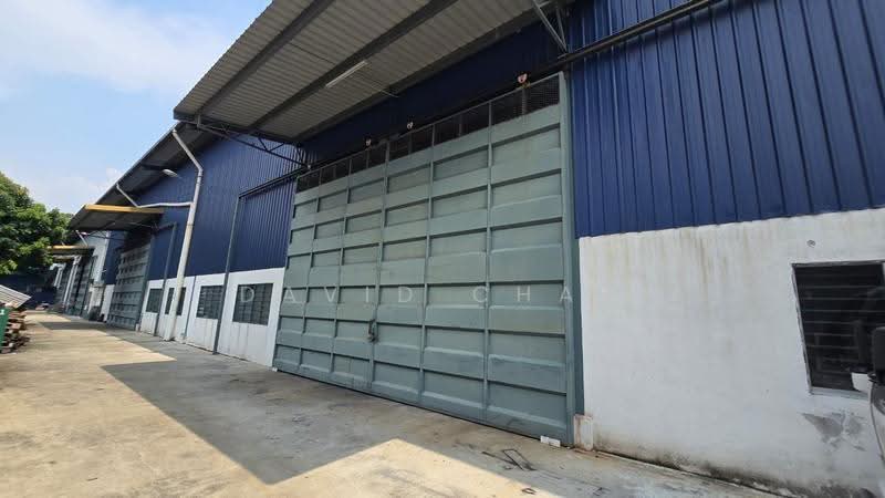 Warehouse for Rent in Shah Alam (Selangor) - David Chan - Exterior - PropertyGuru.com.my