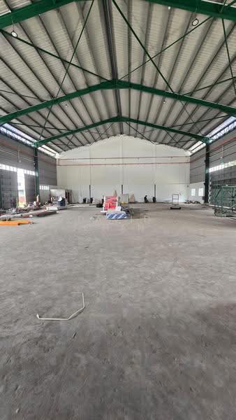 Warehouse for Rent in Shah Alam (Selangor) - David Chan - Interior - PropertyGuru.com.my