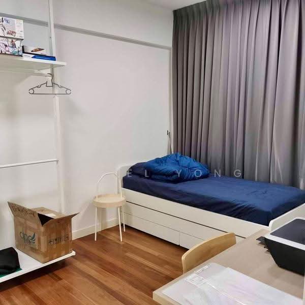 Condominium for Sale at Elita @ The Straits View Condominium - Daniel Yong - Bedroom - PropertyGuru.com.my