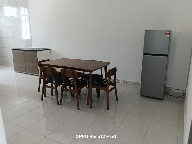 1-storey Terraced House for Rent in Bandar Putra Kulai (Kulai) - Austing Ng - PropertyGuru.com.my