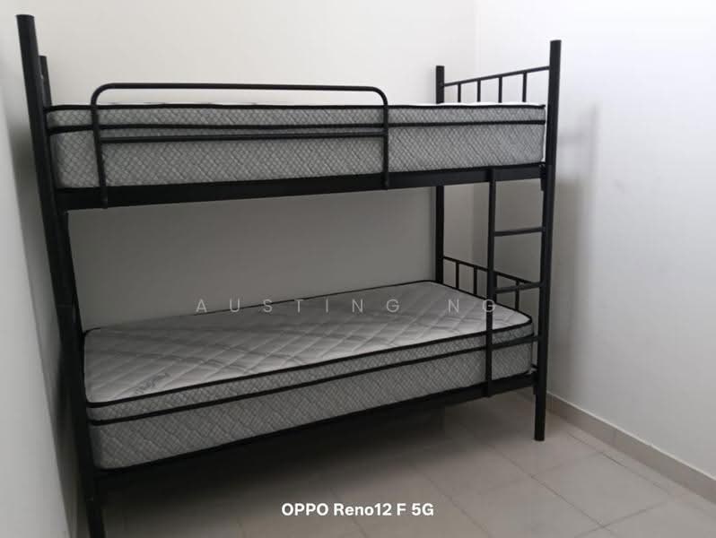 1-storey Terraced House for Rent in Bandar Putra Kulai (Kulai) - Austing Ng - PropertyGuru.com.my