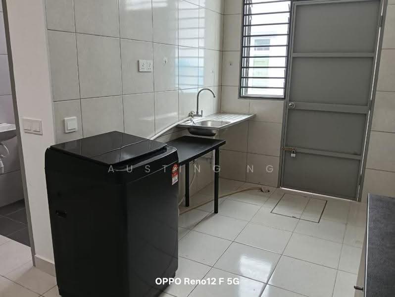 1-storey Terraced House for Rent in Bandar Putra Kulai (Kulai) - Austing Ng - PropertyGuru.com.my