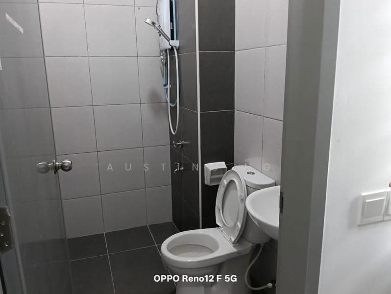 1-storey Terraced House for Rent in Bandar Putra Kulai (Kulai) - Austing Ng - PropertyGuru.com.my