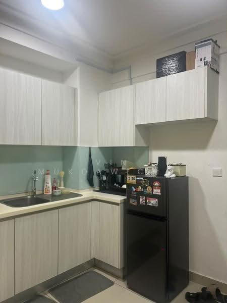 Service Residence for Rent at Solstice @ Pan'gaea - Vin Mukdawichit - Kitchen - PropertyGuru.com.my