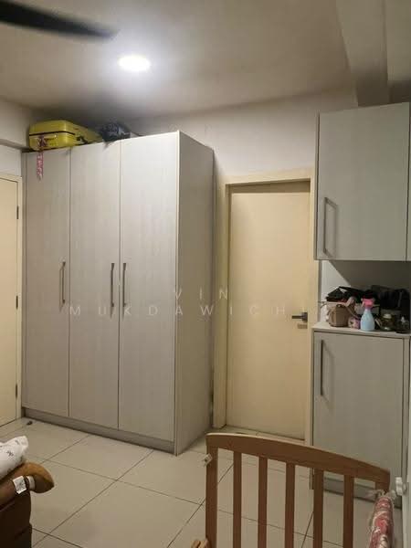 Service Residence for Rent at Solstice @ Pan'gaea - Vin Mukdawichit - Interior - PropertyGuru.com.my