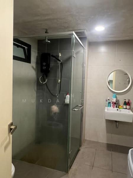 Service Residence for Rent at Solstice @ Pan'gaea - Vin Mukdawichit - Bathroom - PropertyGuru.com.my