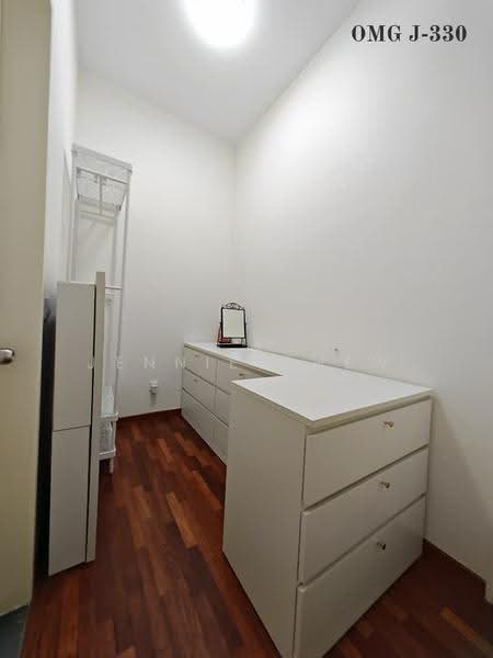 Semi-Detached House for Sale in Setia Utama (Setia Alam) - Jennie Chew - Interior - PropertyGuru.com.my