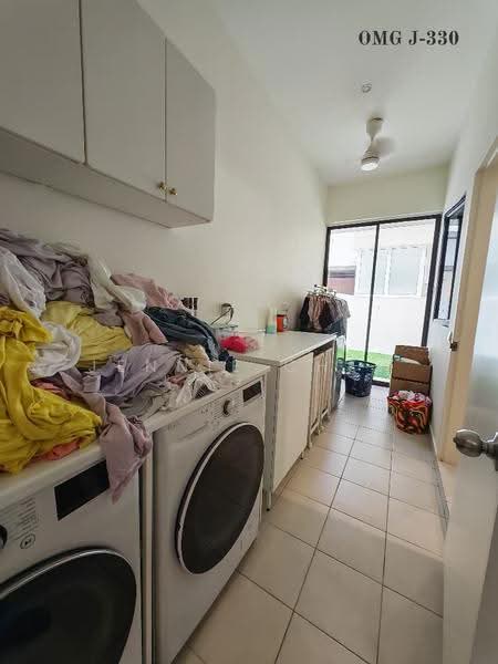Semi-Detached House for Sale in Setia Utama (Setia Alam) - Jennie Chew - Interior - PropertyGuru.com.my