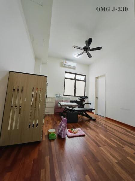Semi-Detached House for Sale in Setia Utama (Setia Alam) - Jennie Chew - Interior - PropertyGuru.com.my