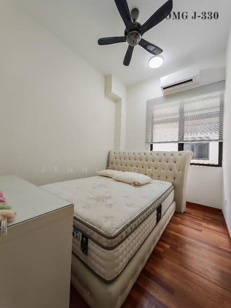 Semi-Detached House for Sale in Setia Utama (Setia Alam) - Jennie Chew - Bedroom - PropertyGuru.com.my