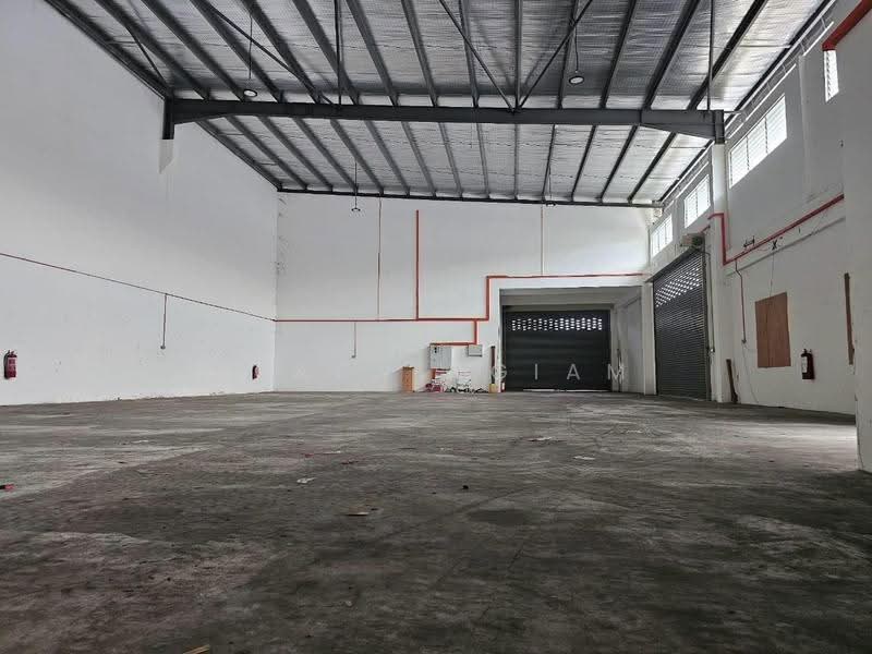Kilang Berkembar untuk Disewa di Ulu Tiram (Johor) - Tracy Ngiam - Interior - PropertyGuru.com.my