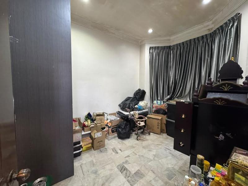 1-storey Terraced House for Sale in Kangkar Pulai (Skudai) - Sharon Ng - Bedroom - PropertyGuru.com.my