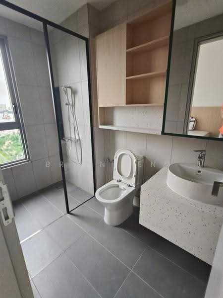 Service Residence for Sale at The Meg Serviced Residence - Bryan Teng - Bathroom - PropertyGuru.com.my