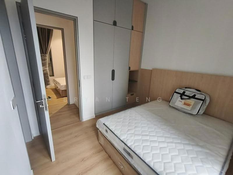 Service Residence for Sale at The Meg Serviced Residence - Bryan Teng - Bedroom - PropertyGuru.com.my