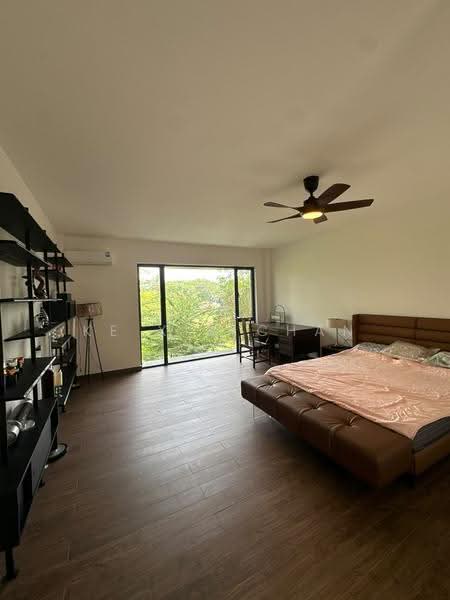 Rumah Kluster untuk Disewa di Forest City (Gelang Patah) - Ke Xin Chan - Bedroom - PropertyGuru.com.my