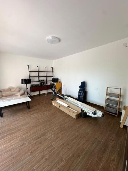 Rumah Kluster untuk Disewa di Forest City (Gelang Patah) - Ke Xin Chan - Living Room - PropertyGuru.com.my