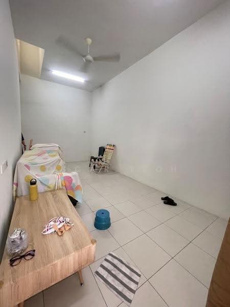 1-storey Terraced House for Sale in Chemor (Perak) - Oscar Teoh - Bedroom - PropertyGuru.com.my
