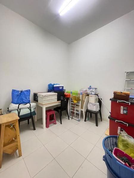 1-storey Terraced House for Sale in Chemor (Perak) - Oscar Teoh - Interior - PropertyGuru.com.my
