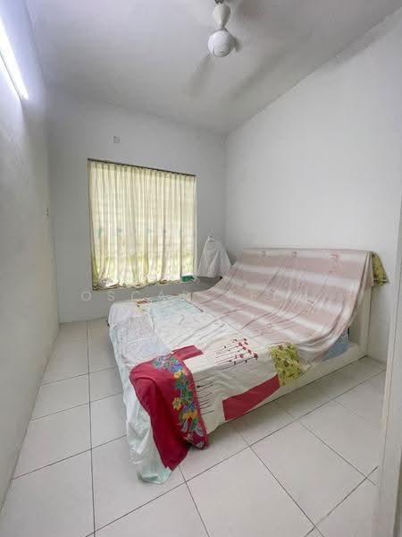 1-storey Terraced House for Sale in Chemor (Perak) - Oscar Teoh - Bedroom - PropertyGuru.com.my