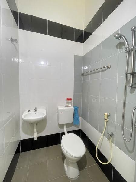 1-storey Terraced House for Sale in Chemor (Perak) - Oscar Teoh - PropertyGuru.com.my