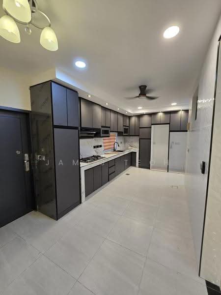 Rumah Teres 2-Tingkat untuk Disewa di Bandar Bukit Raja (Klang) - James Teoh - PropertyGuru.com.my