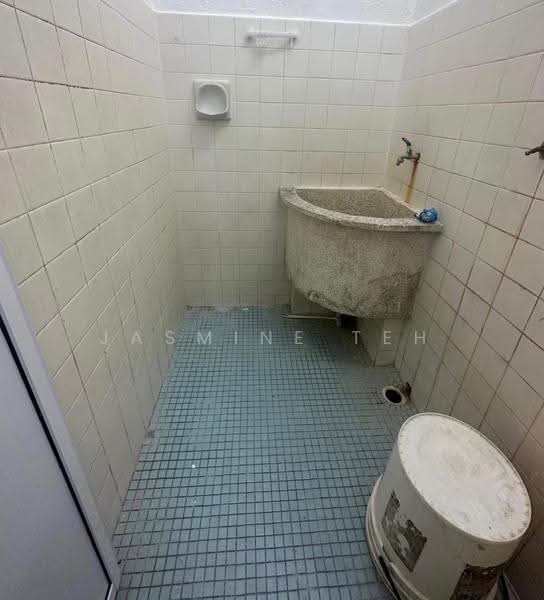 Flat for Sale at Taman Sri Setia - Jasmine Teh - Interior - PropertyGuru.com.my