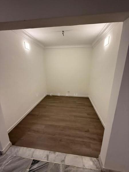 Semi-Detached House for Rent in Bandar Country Homes (Rawang) - Vikram . - Interior - PropertyGuru.com.my