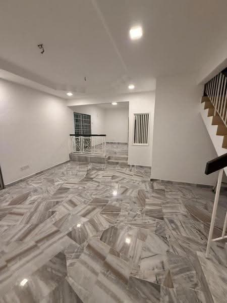 Semi-Detached House for Rent in Bandar Country Homes (Rawang) - Vikram . - Interior - PropertyGuru.com.my
