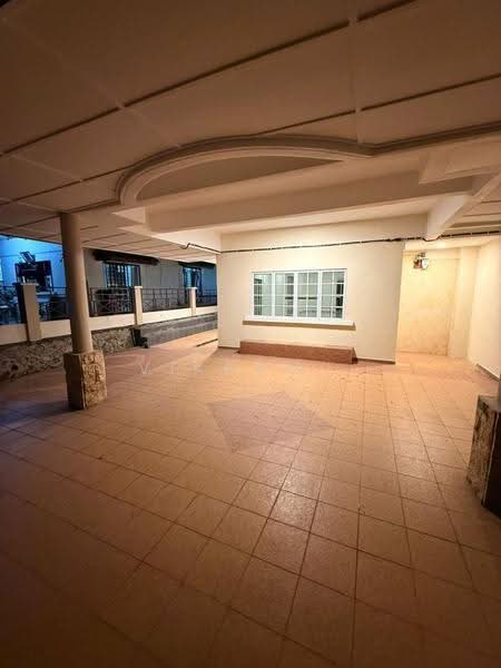 Semi-Detached House for Rent in Bandar Country Homes (Rawang) - Vikram . - Exterior - PropertyGuru.com.my