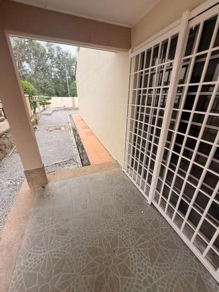 Semi-Detached House for Rent in Bandar Country Homes (Rawang) - Vikram . - Exterior - PropertyGuru.com.my
