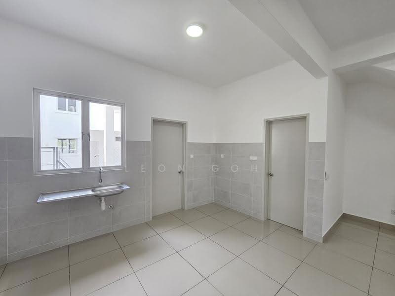 Rumah Teres 2-Tingkat untuk Disewa di Bandar Rimbayu (Telok Panglima Garang) - Leon Goh - Interior - PropertyGuru.com.my