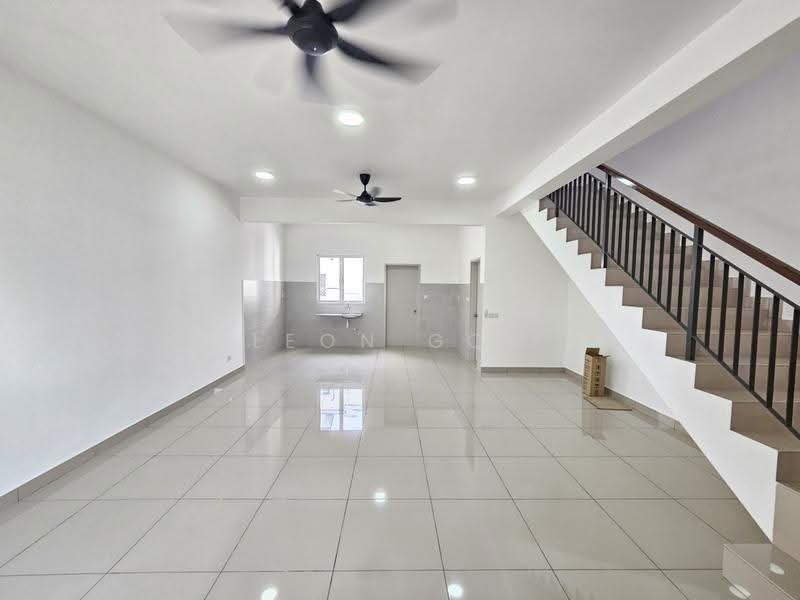 Rumah Teres 2-Tingkat untuk Disewa di Bandar Rimbayu (Telok Panglima Garang) - Leon Goh - Interior - PropertyGuru.com.my