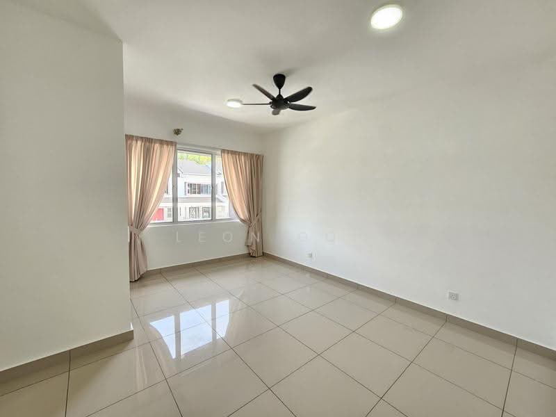 Rumah Teres 2-Tingkat untuk Disewa di Bandar Rimbayu (Telok Panglima Garang) - Leon Goh - Interior - PropertyGuru.com.my