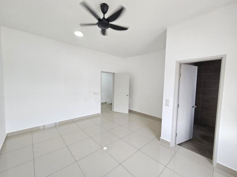 Rumah Teres 2-Tingkat untuk Disewa di Bandar Rimbayu (Telok Panglima Garang) - Leon Goh - Interior - PropertyGuru.com.my