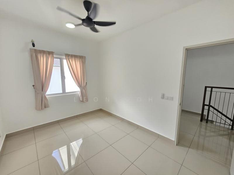 Rumah Teres 2-Tingkat untuk Disewa di Bandar Rimbayu (Telok Panglima Garang) - Leon Goh - Interior - PropertyGuru.com.my