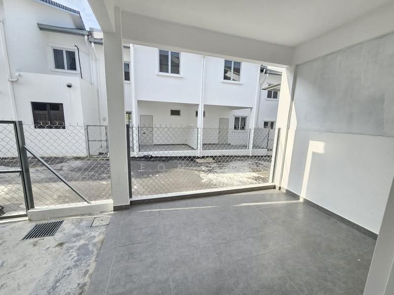 Rumah Teres 2-Tingkat untuk Disewa di Bandar Rimbayu (Telok Panglima Garang) - Leon Goh - Exterior - PropertyGuru.com.my