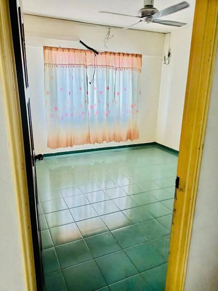 Kondominium untuk Disewa di Seri Mas Condominium - Basri Munir - Interior - PropertyGuru.com.my