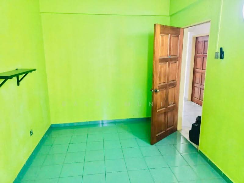 Kondominium untuk Disewa di Seri Mas Condominium - Basri Munir - Interior - PropertyGuru.com.my