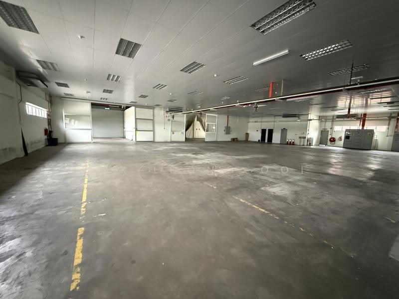 Kilang Terpisah untuk Disewa di Perai (Penang) - Kok Leong Ooi - Interior - PropertyGuru.com.my