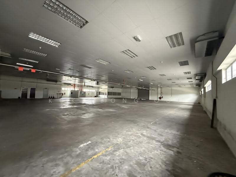 Kilang Terpisah untuk Disewa di Perai (Penang) - Kok Leong Ooi - Interior - PropertyGuru.com.my