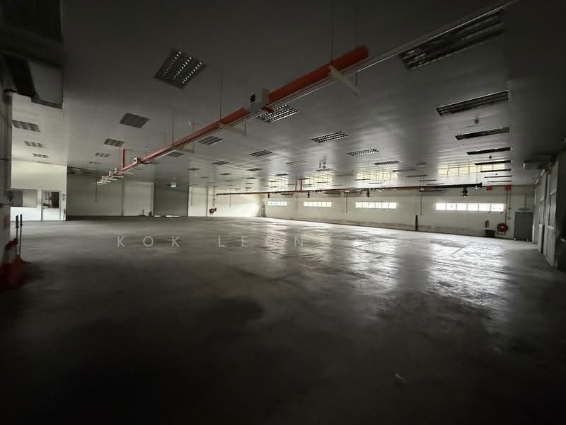 Kilang Terpisah untuk Disewa di Perai (Penang) - Kok Leong Ooi - Interior - PropertyGuru.com.my