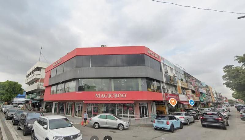 Shop / Office for Sale in SS2 (Petaling Jaya) - Kaellie Khee - Exterior - PropertyGuru.com.my
