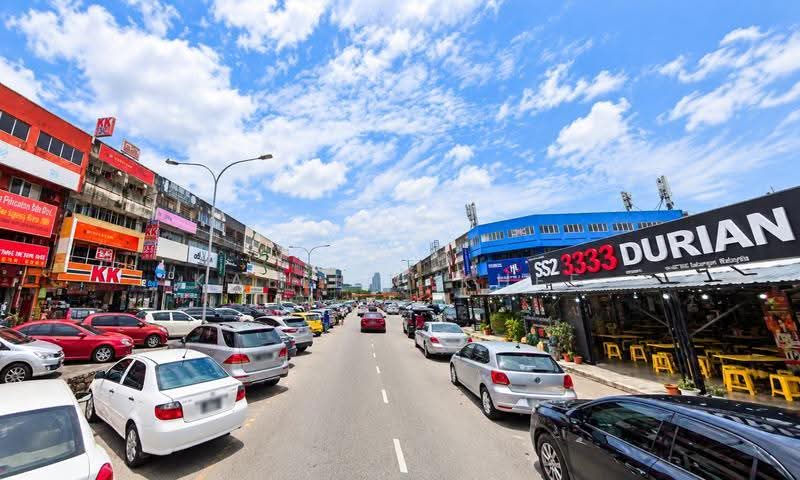 Shop / Office for Sale in SS2 (Petaling Jaya) - Kaellie Khee - Exterior - PropertyGuru.com.my