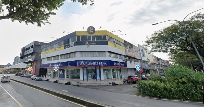 Shop / Office for Sale in SS2 (Petaling Jaya) - Kaellie Khee - PropertyGuru.com.my