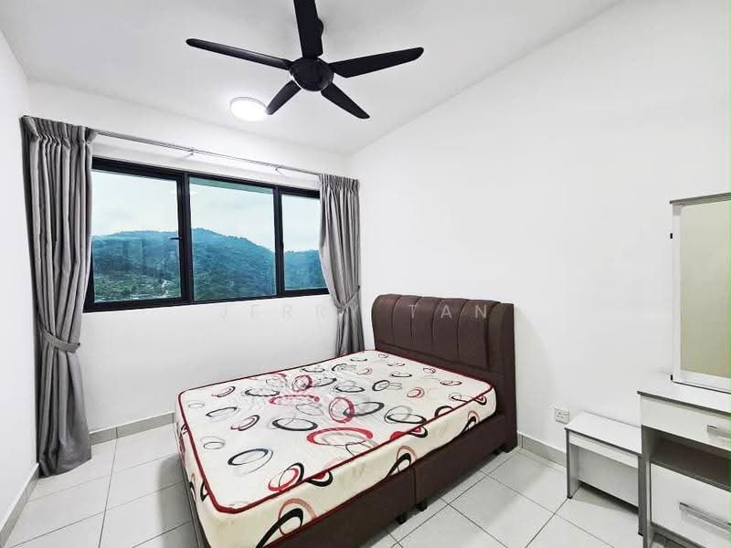 Condominium for Rent at One Foresta - Jerry Tan - Bedroom - PropertyGuru.com.my