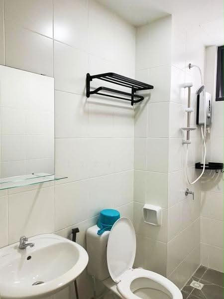 Condominium for Rent at One Foresta - Jerry Tan - Bathroom - PropertyGuru.com.my