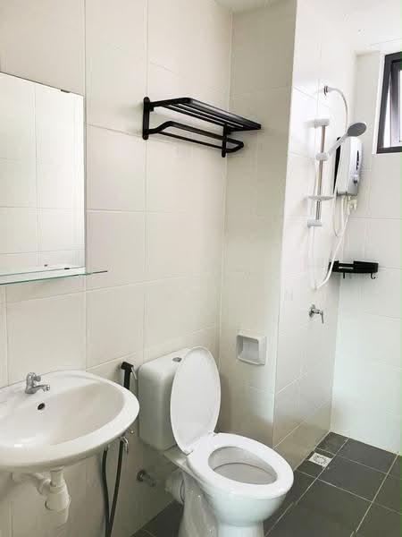 Condominium for Rent at One Foresta - Jerry Tan - Bathroom - PropertyGuru.com.my